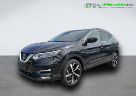Nissan Qashqai , garage LB AUTOMOBILES  Beaupuy