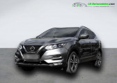 Nissan Qashqai 1.3 DIG-T 160 BVA   Beaupuy 31