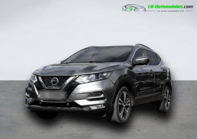 Nissan Qashqai , garage LB AUTOMOBILES  Beaupuy