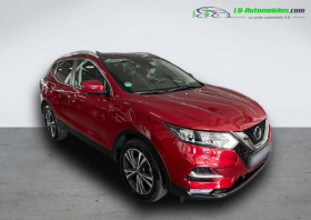 Nissan Qashqai 1.3 DIG-T 160 BVA  occasion  Beaupuy - photo n2