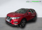 Nissan Qashqai 1.3 DIG-T 160 BVA   Beaupuy 31