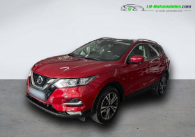 Nissan Qashqai , garage LB AUTOMOBILES  Beaupuy