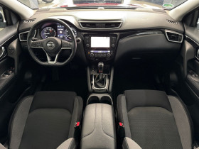 Nissan Qashqai 1.3 DIG-T 160 BVA  occasion  Beaupuy - photo n3