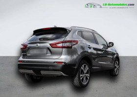 Nissan Qashqai 1.3 DIG-T 160 BVA  occasion  Beaupuy - photo n3