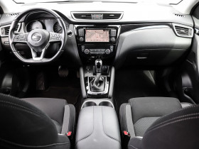 Nissan Qashqai 1.3 DIG-T 160 BVA  occasion  Beaupuy - photo n2