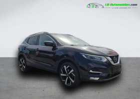 Nissan Qashqai 1.3 DIG-T 160 BVA  occasion  Beaupuy - photo n2