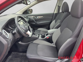 Nissan Qashqai 1.3 DIG-T 160 BVA  occasion  Beaupuy - photo n5