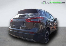 Nissan Qashqai 1.3 DIG-T 160 BVA  occasion  Beaupuy - photo n4