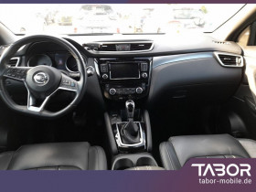 Nissan Qashqai 1.3 DIG-T 160 BVA  occasion  Beaupuy - photo n3