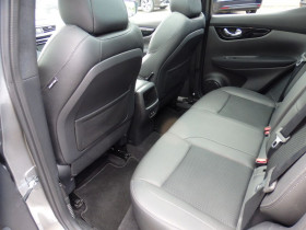 Nissan Qashqai 1.3 DIG-T 160 BVA  occasion  Beaupuy - photo n4