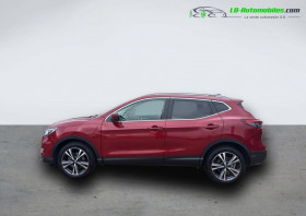 Nissan Qashqai 1.3 DIG-T 160 BVA  occasion  Beaupuy - photo n4