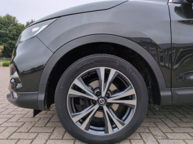 Nissan Qashqai 1.3 DIG-T 160 BVA  occasion  Beaupuy - photo n8