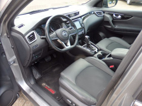 Nissan Qashqai 1.3 DIG-T 160 BVA  occasion  Beaupuy - photo n3