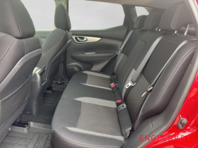 Nissan Qashqai 1.3 DIG-T 160 BVA  occasion  Beaupuy - photo n6