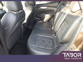Nissan Qashqai 1.3 DIG-T 160 BVA  occasion  Beaupuy - photo n5