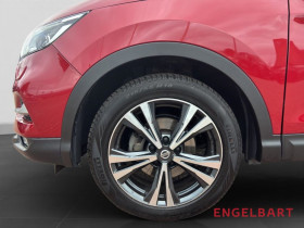 Nissan Qashqai 1.3 DIG-T 160 BVA  occasion  Beaupuy - photo n8