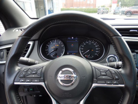 Nissan Qashqai 1.3 DIG-T 160 BVA  occasion  Beaupuy - photo n5
