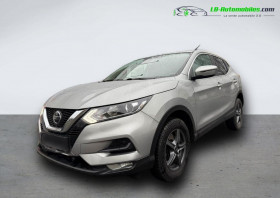Nissan Qashqai , garage LB AUTOMOBILES  Beaupuy