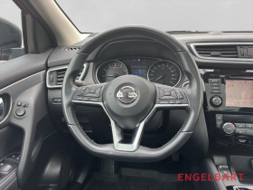 Nissan Qashqai 1.3 DIG-T 160 BVA  occasion  Beaupuy - photo n7