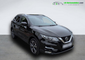 Nissan Qashqai 1.3 DIG-T 160 BVA  occasion  Beaupuy - photo n2