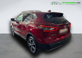 Nissan Qashqai 1.3 DIG-T 160 BVA  occasion  Beaupuy - photo n4