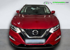Nissan Qashqai 1.3 DIG-T 160 BVA  occasion  Beaupuy - photo n5