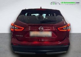 Nissan Qashqai 1.3 DIG-T 160 BVA  occasion  Beaupuy - photo n7