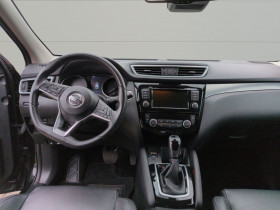 Nissan Qashqai 1.3 DIG-T 160 BVA  occasion  Beaupuy - photo n3
