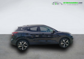 Nissan Qashqai 1.3 DIG-T 160 BVA  occasion  Beaupuy - photo n5