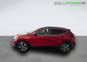 Nissan Qashqai 1.3 DIG-T 160 BVA  occasion  Beaupuy - photo n6
