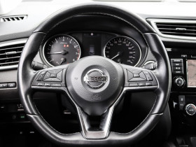 Nissan Qashqai 1.3 DIG-T 160 BVA  occasion  Beaupuy - photo n5