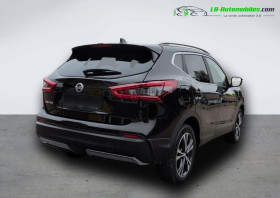 Nissan Qashqai 1.3 DIG-T 160 BVA  occasion  Beaupuy - photo n4