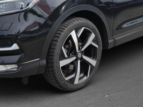 Nissan Qashqai 1.3 DIG-T 160 BVA  occasion  Beaupuy - photo n8