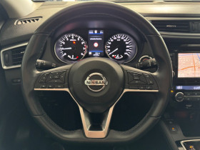 Nissan Qashqai 1.3 DIG-T 160 BVA  occasion  Beaupuy - photo n9