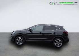 Nissan Qashqai 1.3 DIG-T 160 BVA  occasion  Beaupuy - photo n5