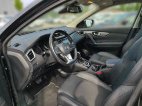 Nissan Qashqai 1.3 DIG-T 160 BVA  occasion  Beaupuy - photo n6
