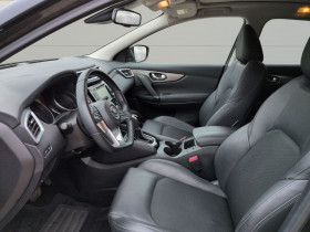Nissan Qashqai 1.3 DIG-T 160 BVA  occasion  Beaupuy - photo n6