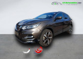 Nissan Qashqai 1.3 DIG-T 160 BVA   Beaupuy 31