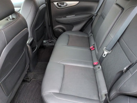 Nissan Qashqai 1.3 DIG-T 160 BVA  occasion  Beaupuy - photo n7