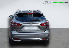 Nissan Qashqai 1.3 DIG-T 160 BVA  occasion  Beaupuy - photo n2