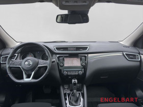 Nissan Qashqai 1.3 DIG-T 160 BVA  occasion  Beaupuy - photo n2