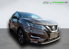 Nissan Qashqai 1.3 DIG-T 160 BVA  occasion  Beaupuy - photo n2