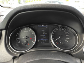 Nissan Qashqai 1.3 DIG-T 160 BVA  occasion  Beaupuy - photo n9