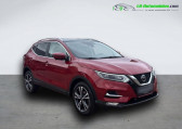 Nissan Qashqai occasion année 2019 boite Automatique Annonce Nissan Qashqai occasion Essence 1.3 DIG-T 160 BVA à Beaupuy