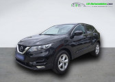 Nissan Qashqai occasion année 2019 boite Automatique Annonce Nissan Qashqai occasion Essence 1.3 DIG-T 160 BVA à Beaupuy