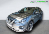Nissan Qashqai occasion année 2021 boite Automatique Annonce Nissan Qashqai occasion Essence 1.3 DIG-T 160 BVA à Beaupuy