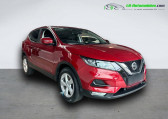 Nissan Qashqai occasion année 2019 boite Automatique Annonce Nissan Qashqai occasion Essence 1.3 DIG-T 160 BVA à Beaupuy