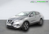 Nissan Qashqai 1.3 DIG-T 160 BVA   Beaupuy 31
