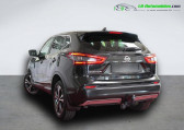 Nissan Qashqai occasion année 2019 boite Automatique Annonce Nissan Qashqai occasion Essence 1.3 DIG-T 160 BVA à Beaupuy