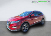 Nissan Qashqai occasion année 2019 boite Automatique Annonce Nissan Qashqai occasion Essence 1.3 DIG-T 160 BVA à Beaupuy
